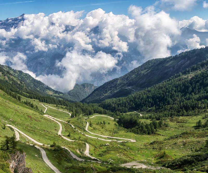 Colle delle Finestre