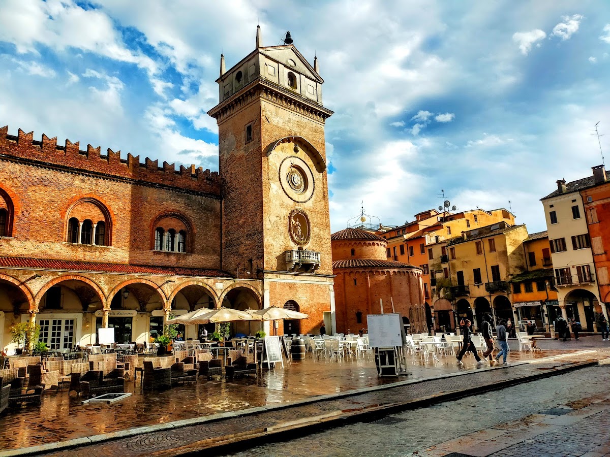 Museo del Tempo — Punto di interesse a Mantova, Mantova