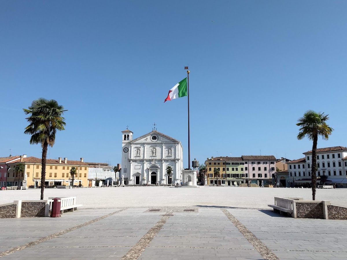 Piazza Grande