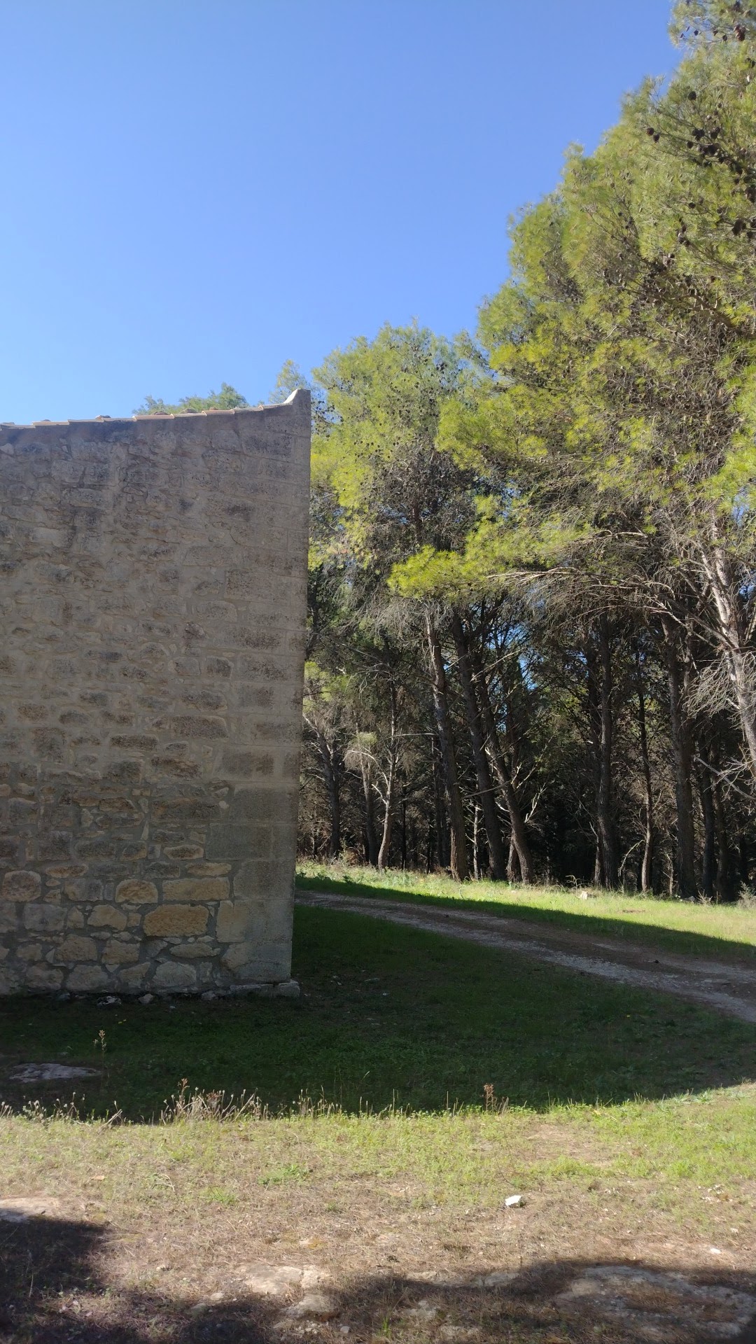 Case Capo Censo - Cozzo Priccio — Punto di interesse a Ragusa, Ragusa