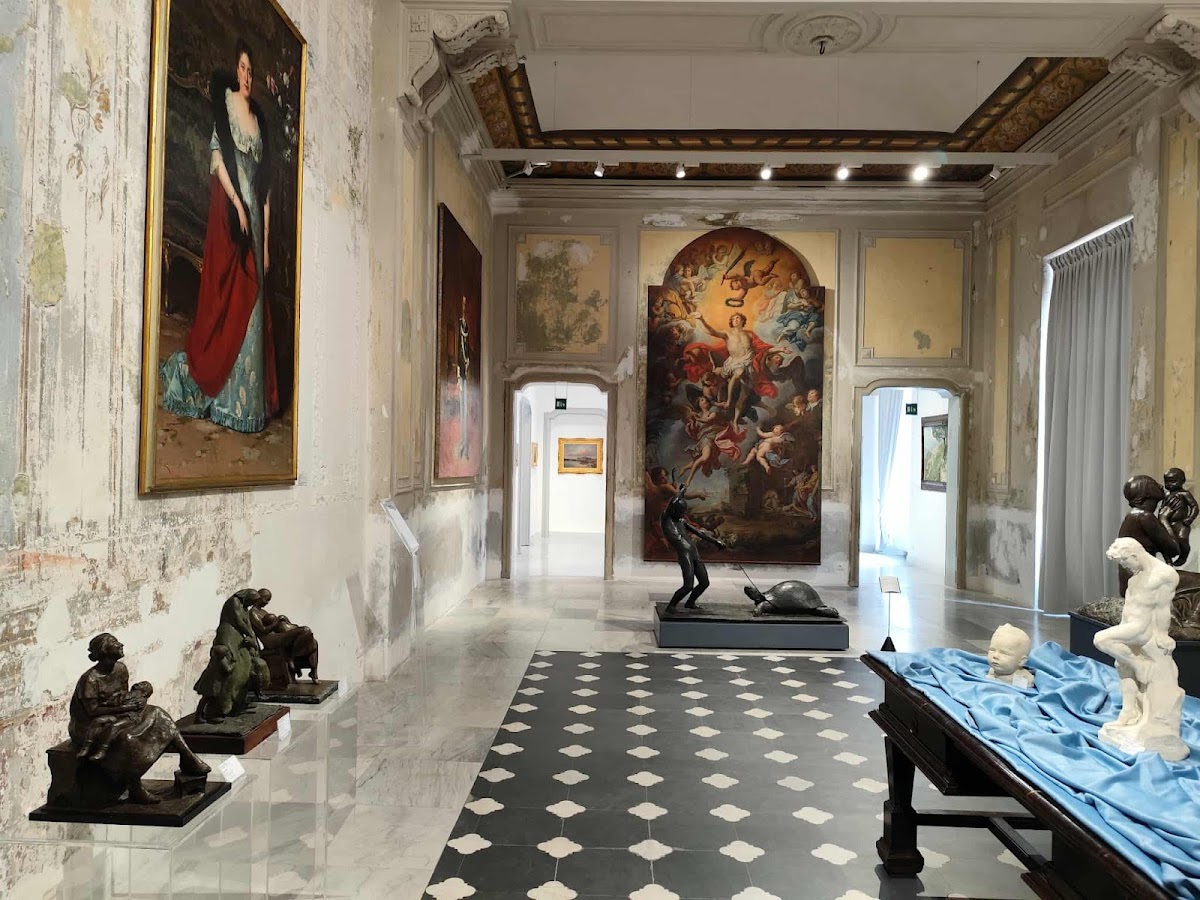 Museo Civico di Sanremo