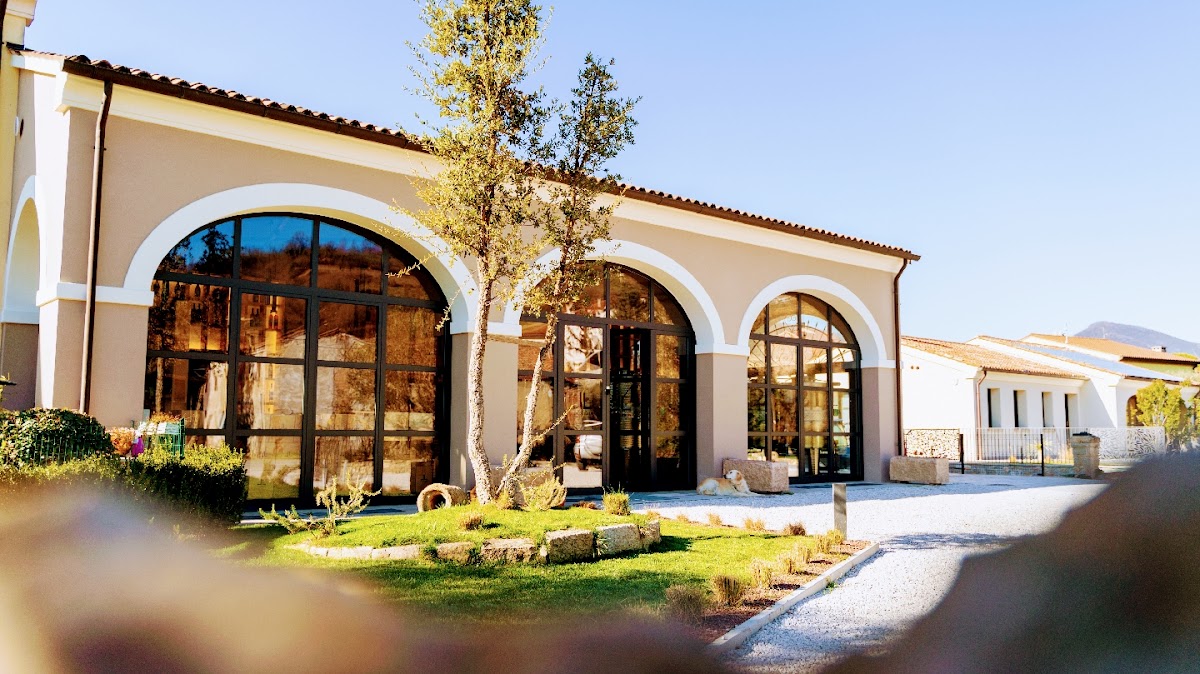 Le cortiselle Wine Experience & Luxury AgriFood — Punto di interesse a Padova, Padova