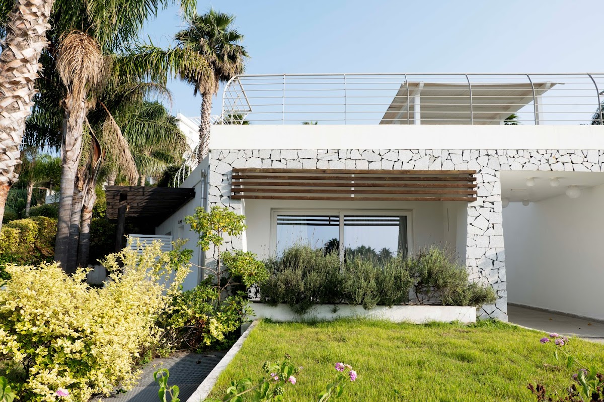 Infinity Retreat Tropea — Punto di interesse a Tropea, Vibo Valentia