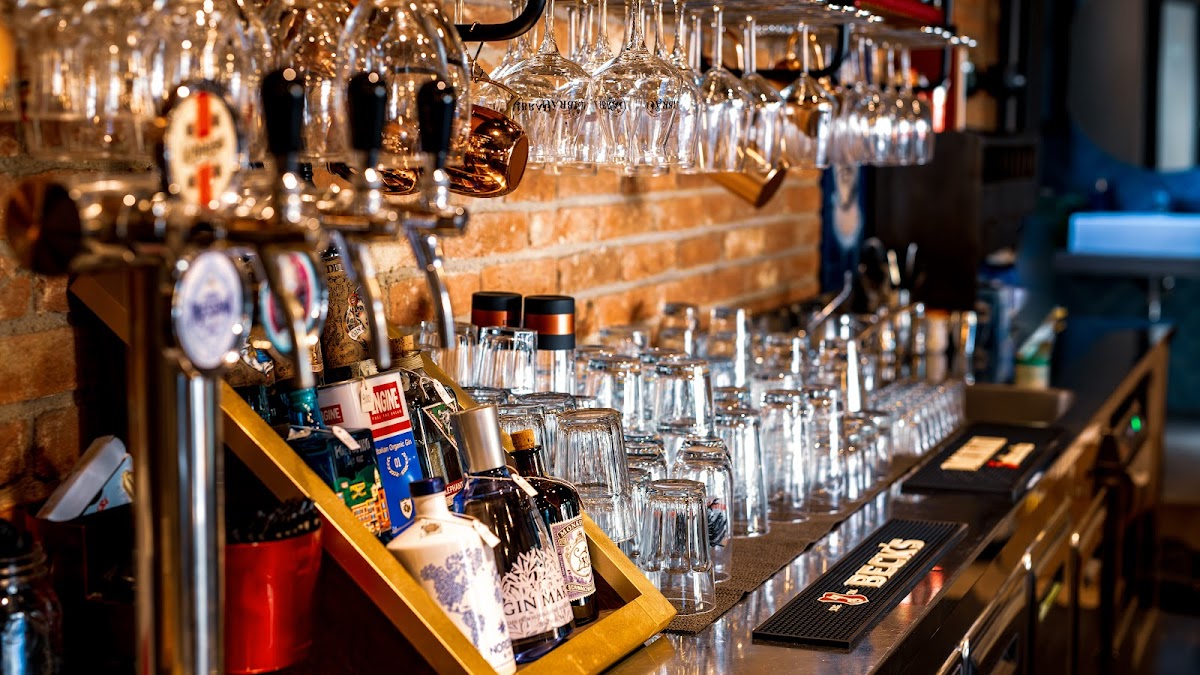 Bar Elce — Punto di interesse a Perugia, Perugia