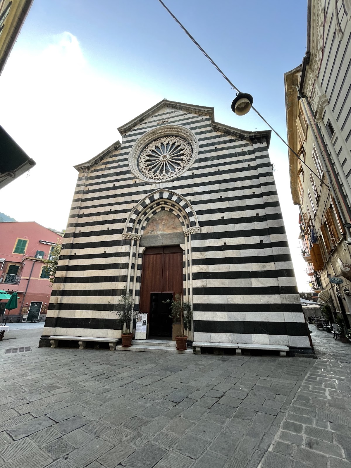 Parrocchia di S. Giovanni Battista