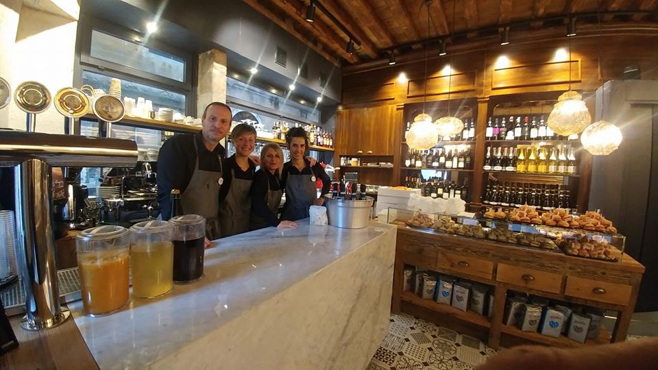 Adagio — Punto di interesse a Venezia, Venezia