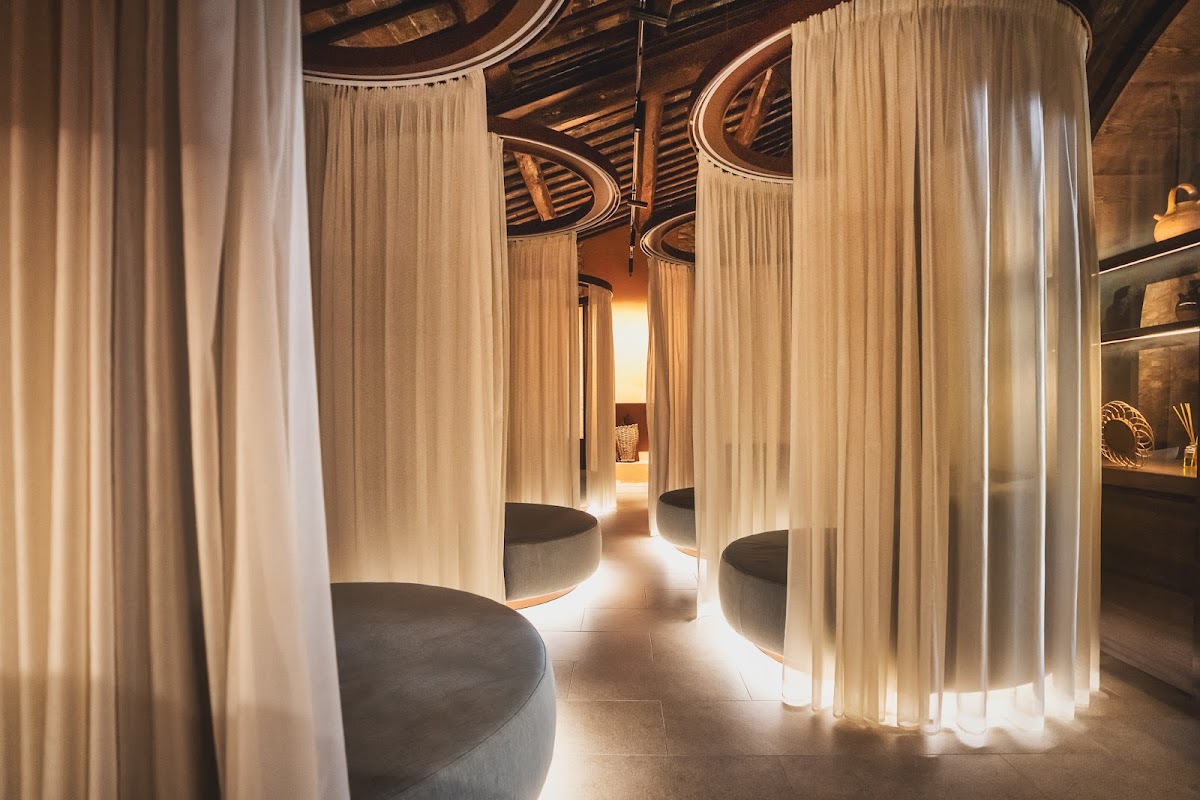 Terme di Saturnia - CLUB — Punto di interesse a Grosseto, Grosseto