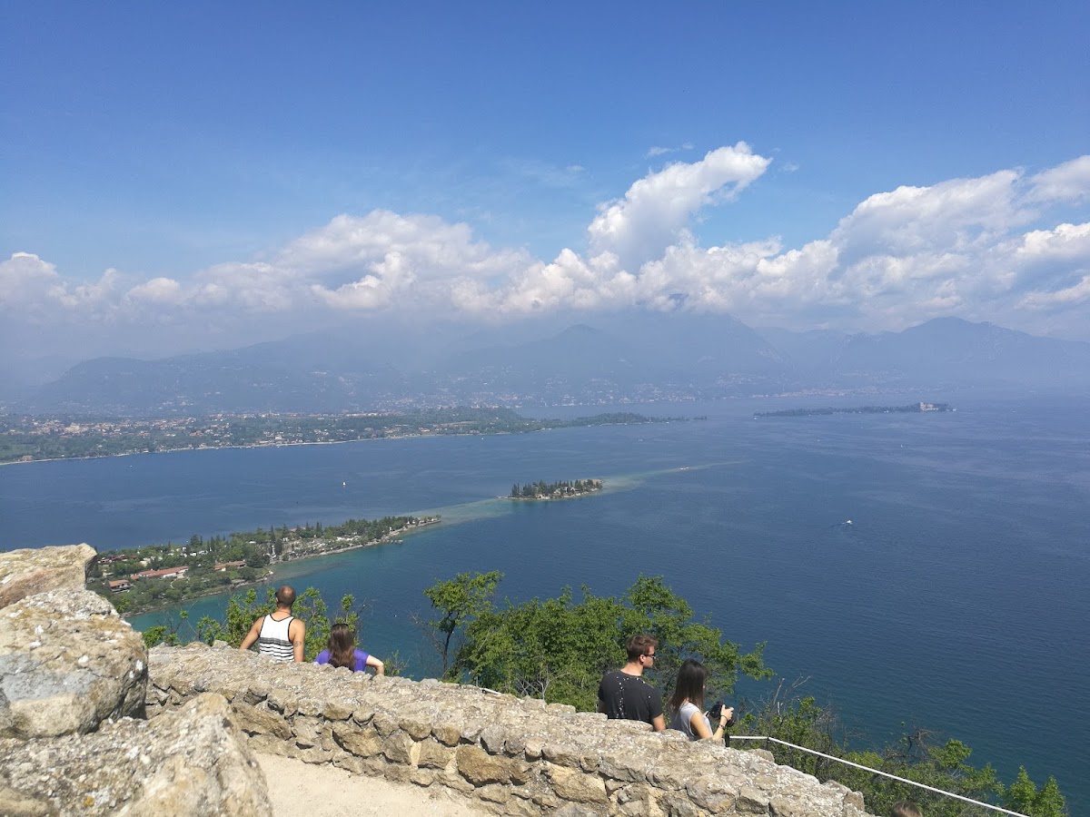 Riserva Naturale Orientata della Rocca e del Sasso — Punto di interesse a Brescia, Brescia