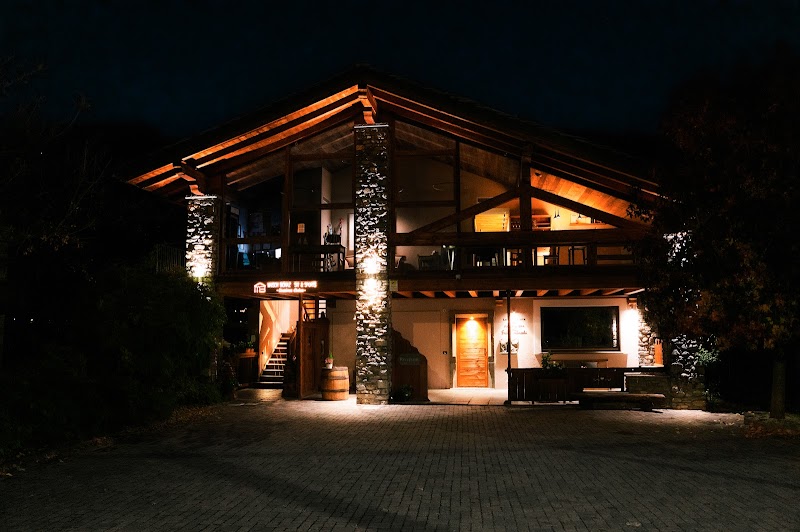 Maison Bionaz Ski & Sport Chambres D'Hotes