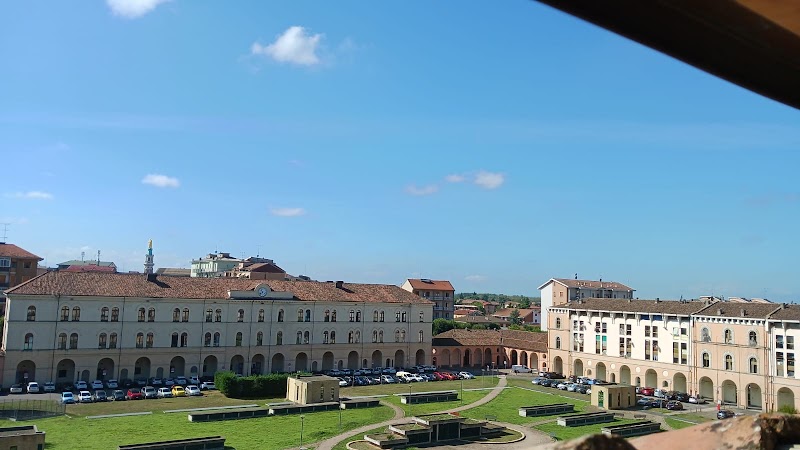 Giardini Martiri delle Foibe
