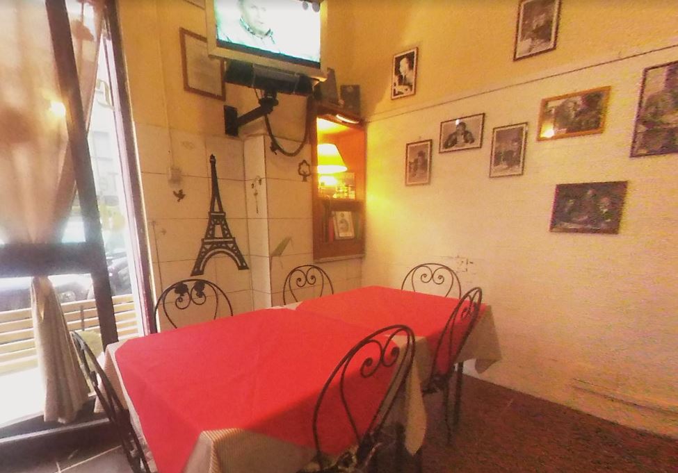 L'Altra Pizza — Punto di interesse a Cagliari, Cagliari