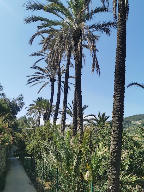 Passeggiata del Beodo