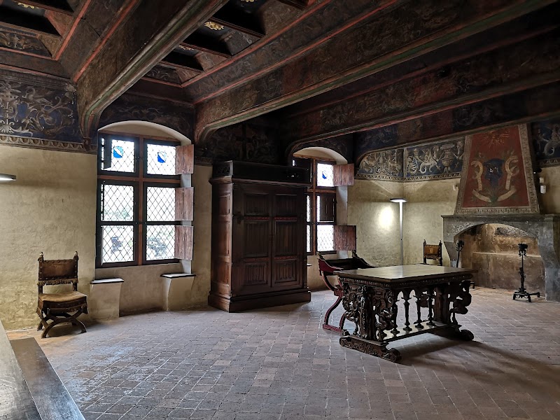 La dimora che custodisce l'anima di una nobiltà gentile