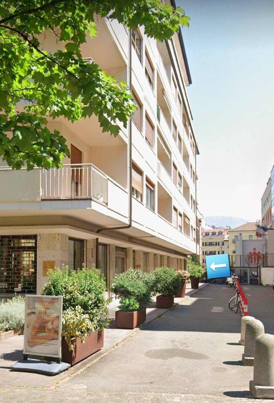 I MIGLIORI MASSAGGI — Punto di interesse a Bolzano, Bolzano