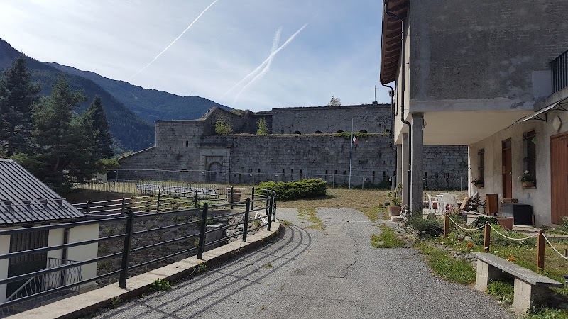 Forte Fenil