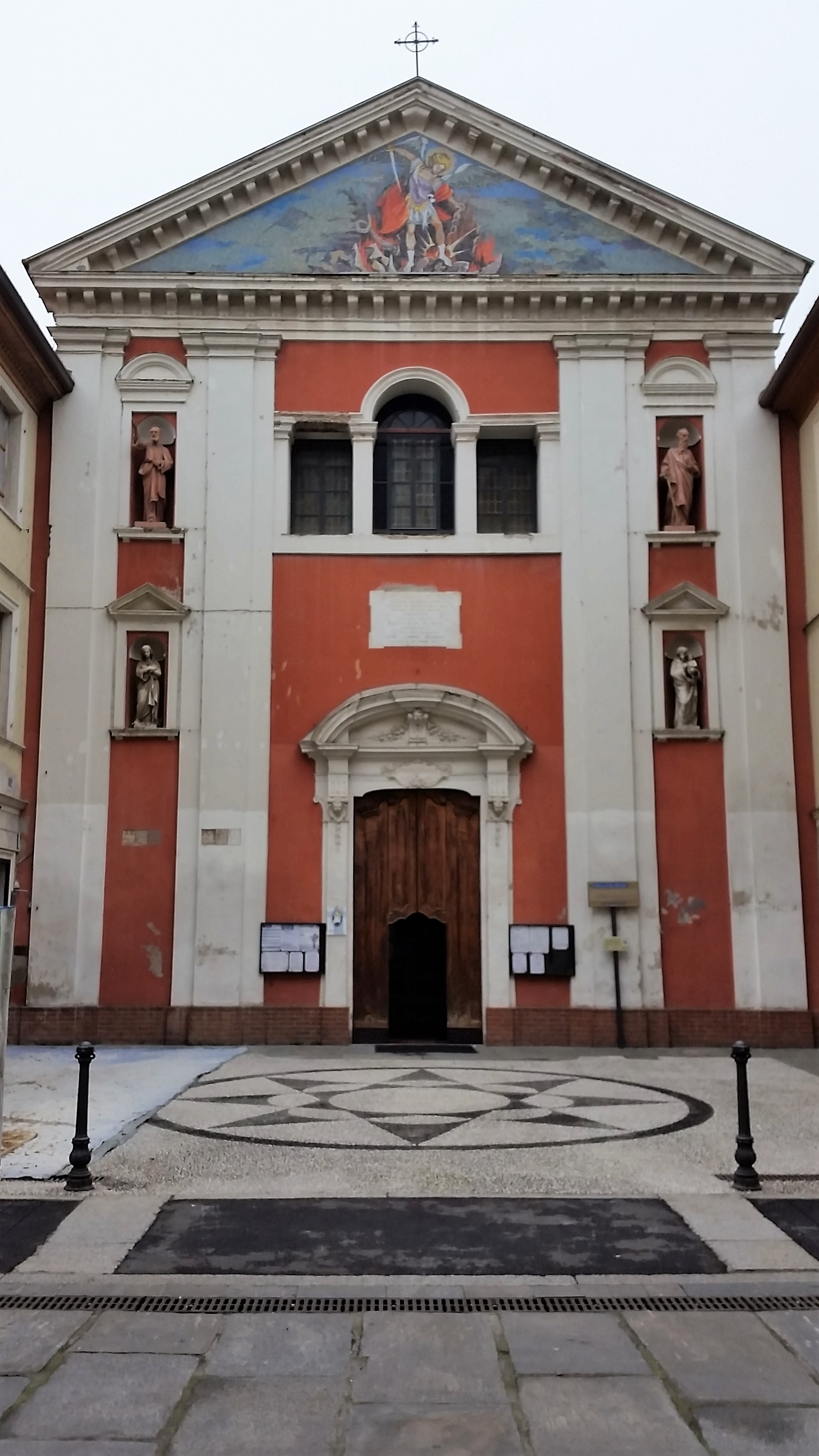 Chiesa Ortodossa Del Loreto — Punto di interesse a Tortona, Alessandria