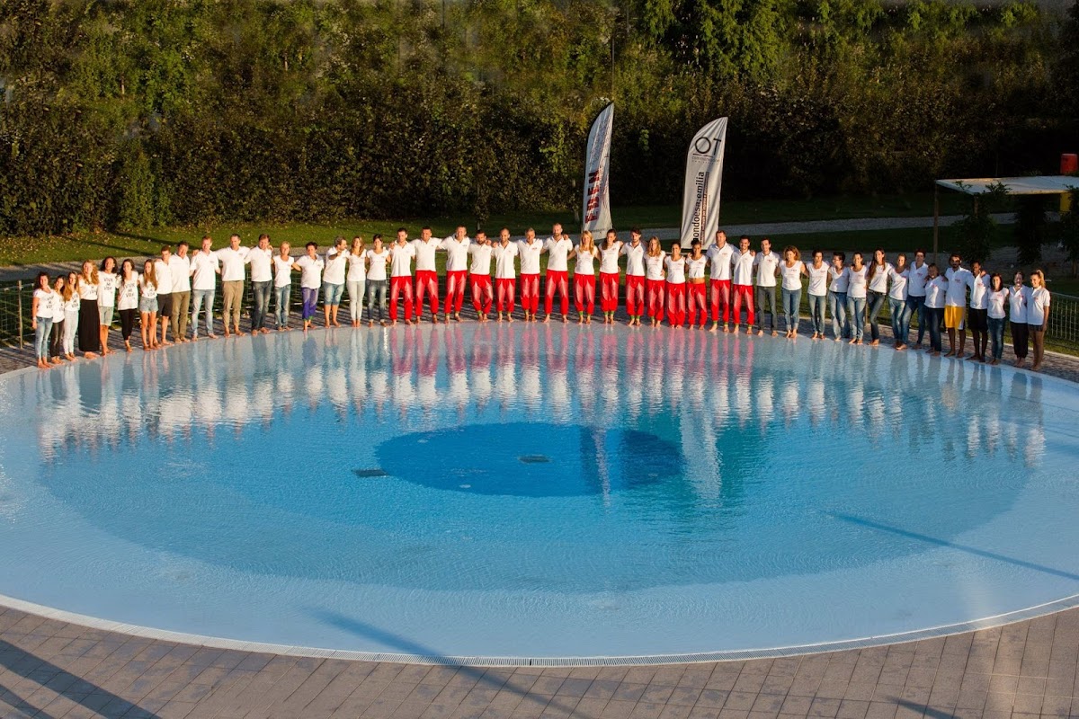 EDEN Sport e Salute — Punto di interesse a Reggio Emilia, Reggio Emilia