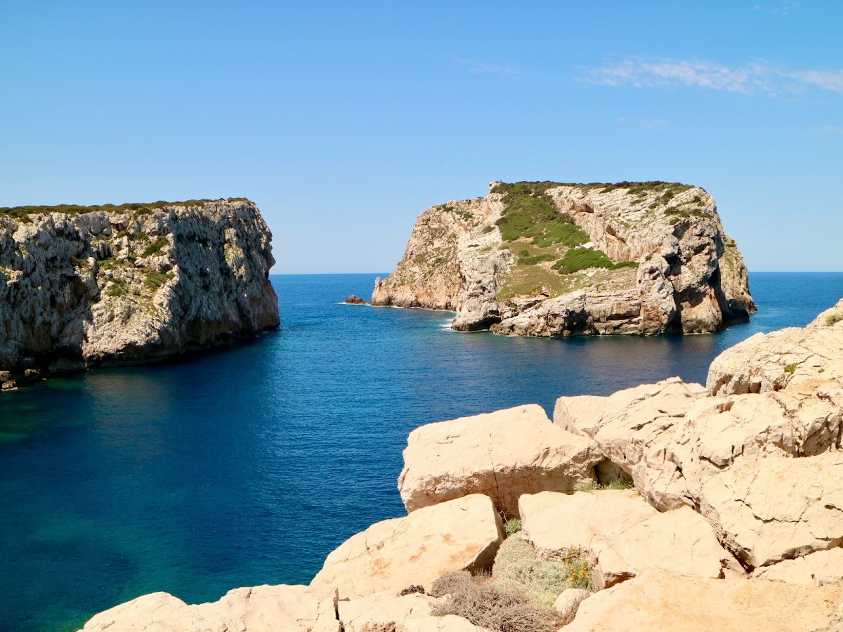 Oasi Naturale "Le Prigionette" — Punto di interesse a Sassari, Sassari