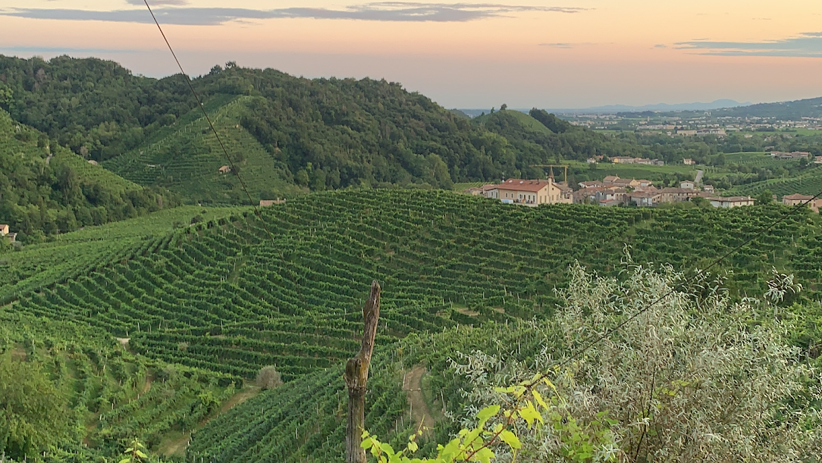 Azienda Agricola Follador Francesco