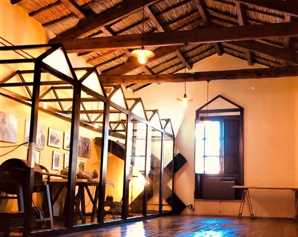 Museo delle Conce — Punto di interesse a Bosa, Oristano