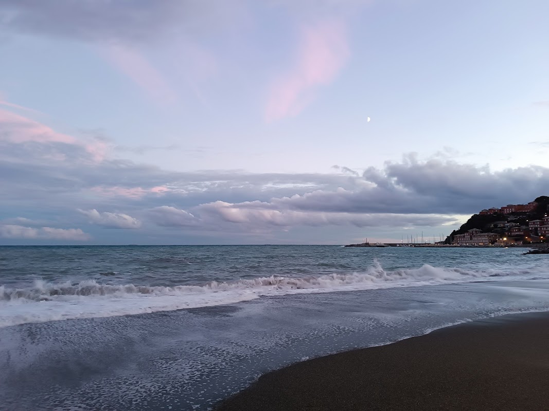 Bagni Sole — Point of interest in Arenzano, Genova