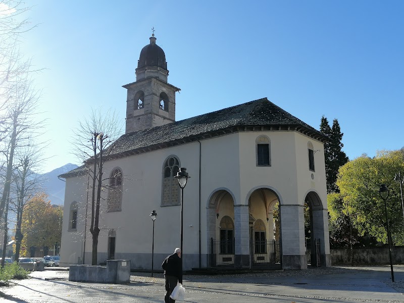 Santuario della Madonna della Neve