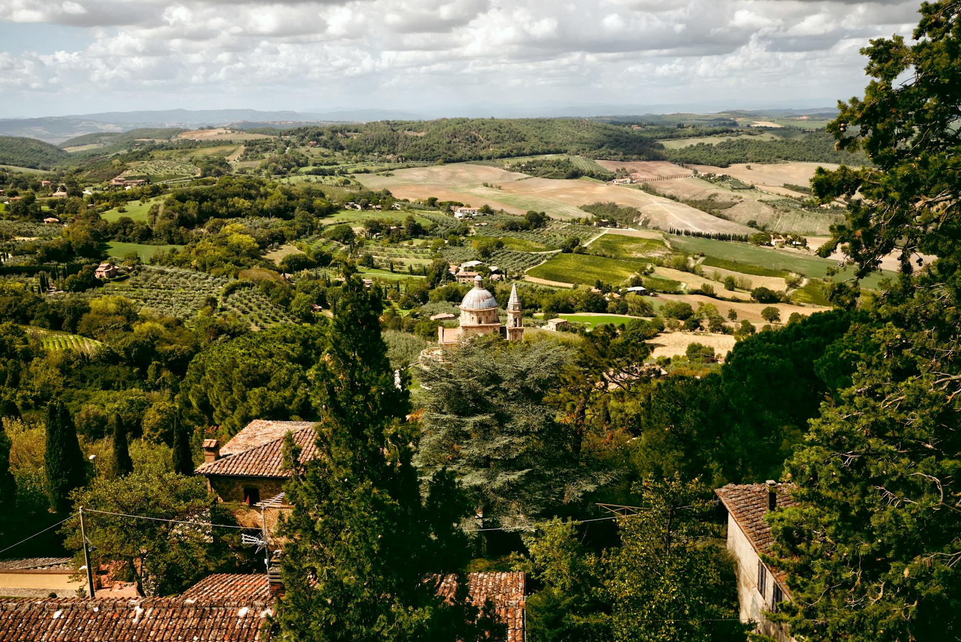 San Fortunato della Collina — Punto di interesse a Perugia, Perugia