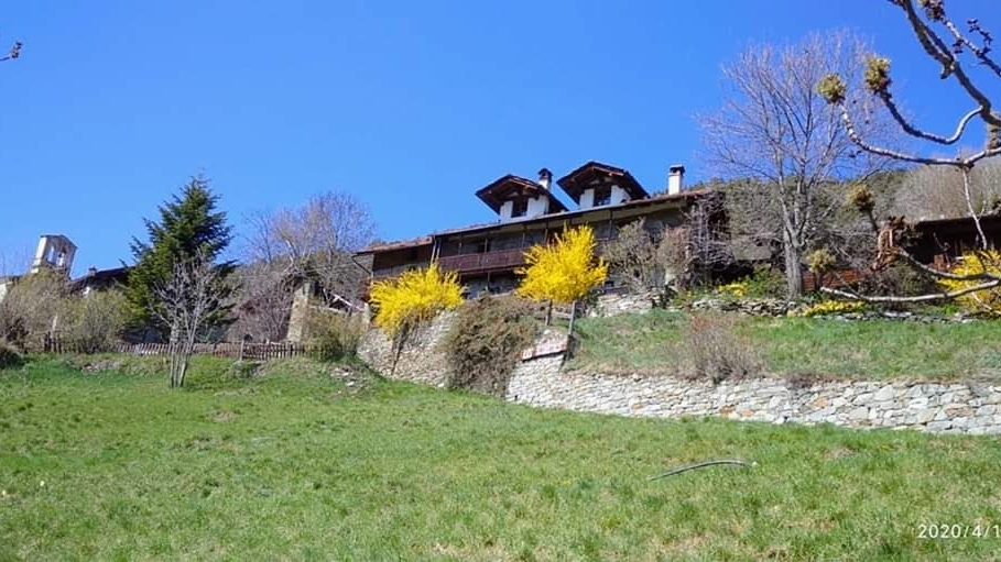 Agriturismo Les Ecureuils — Punto di interesse a Aosta, Aosta