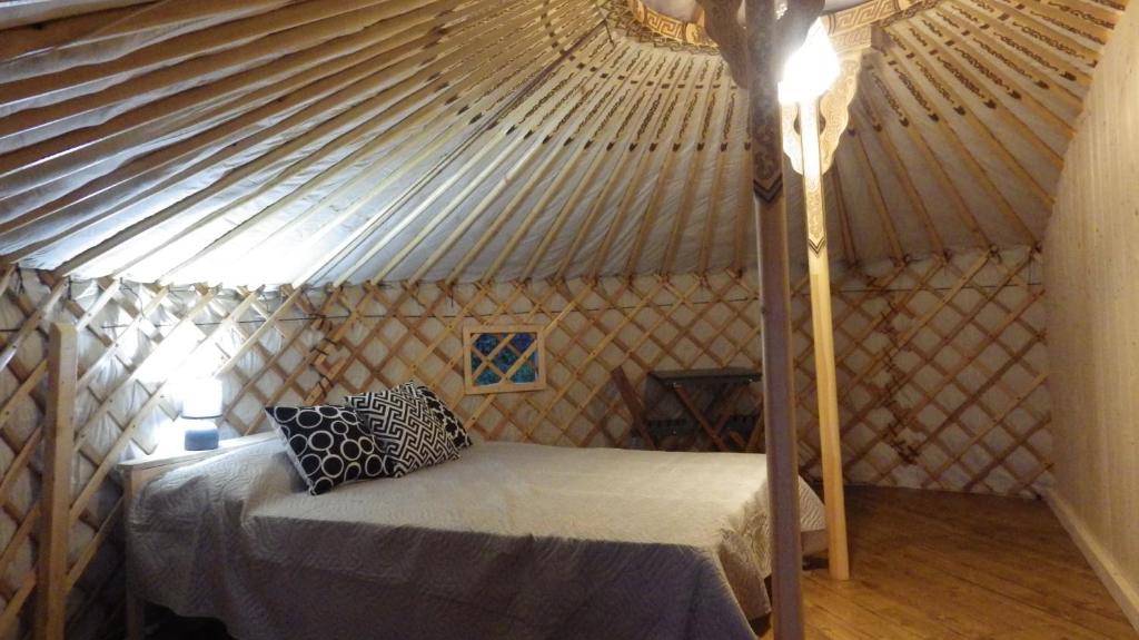 Camping, b&b, Azienda Agricola Stazzu La Cera — Punto di interesse a Olbia, Sassari