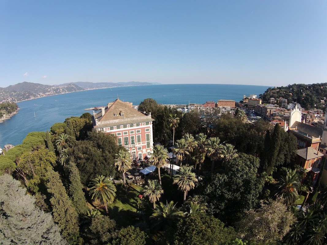 Villa Durazzo
