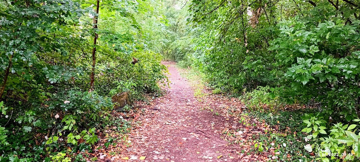 Oasi Parco delle Noci — Punto di interesse a Milano, Milano
