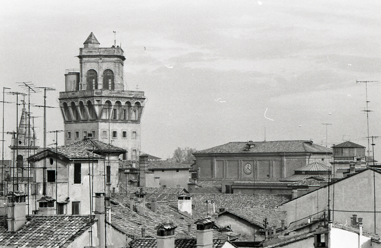 Museo della Specola — Punto di interesse a Bologna, Bologna