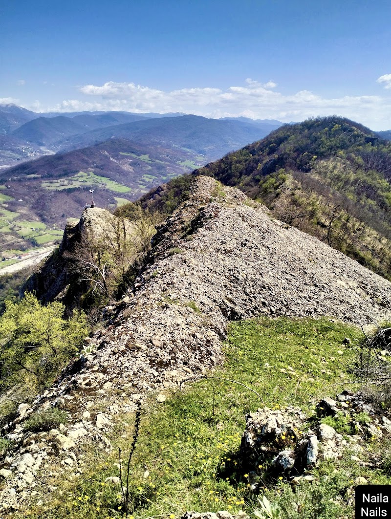 Croce degli Alpini