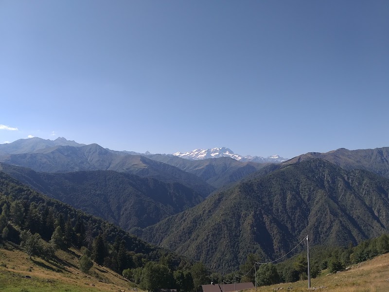 Bocchetta di Margosio