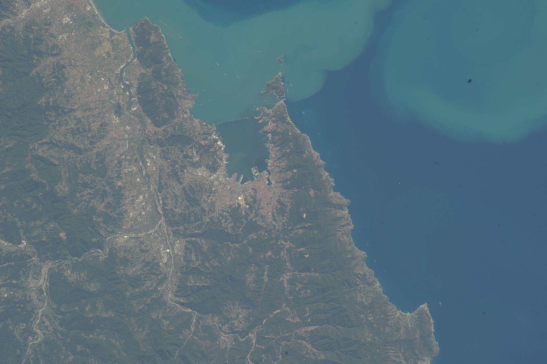 Serenella — Punto di interesse a Cinque Terre, La Spezia