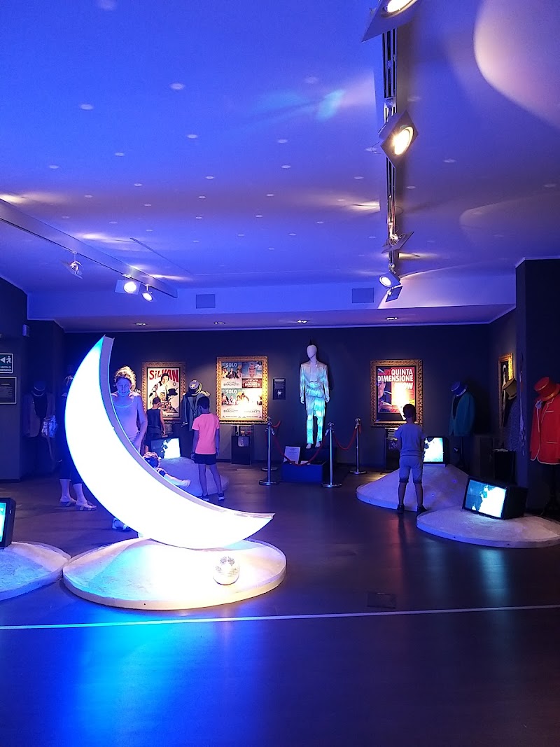 Museo della Magia