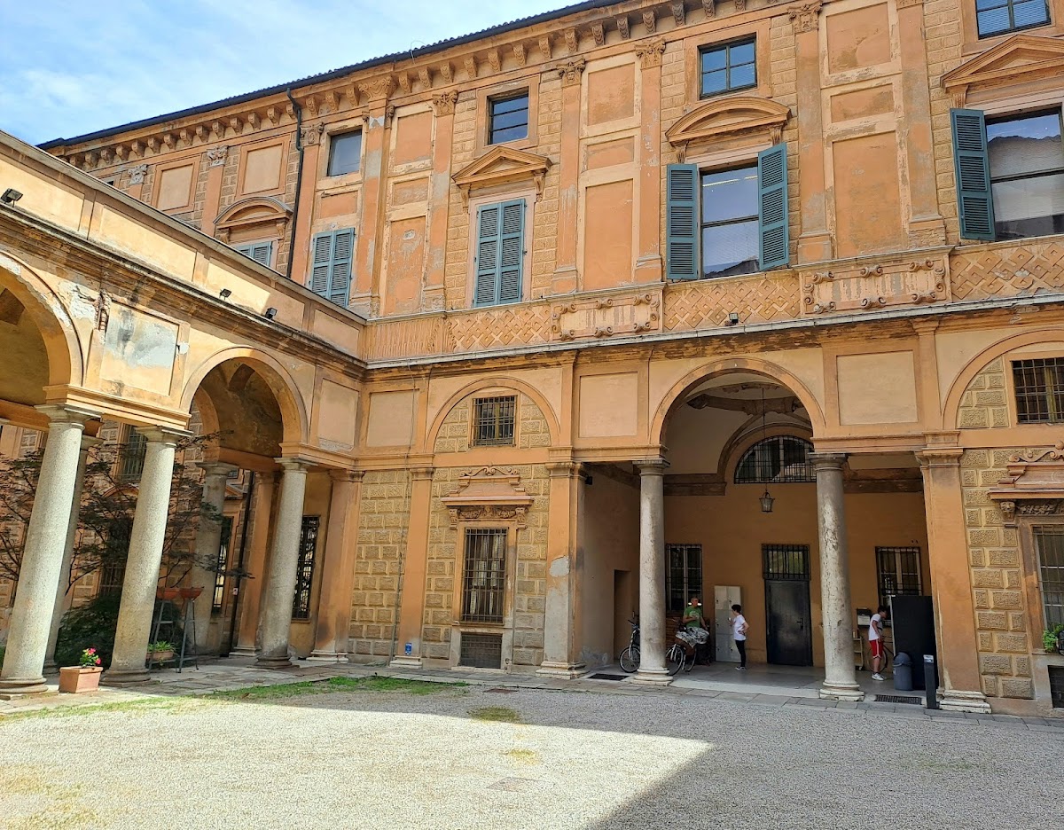 Palazzo Affaitati