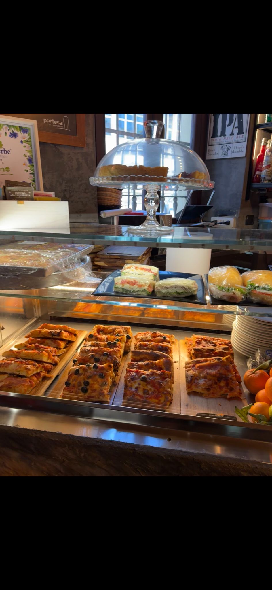 Caffe' Verdi — Punto di interesse a Torino, Torino