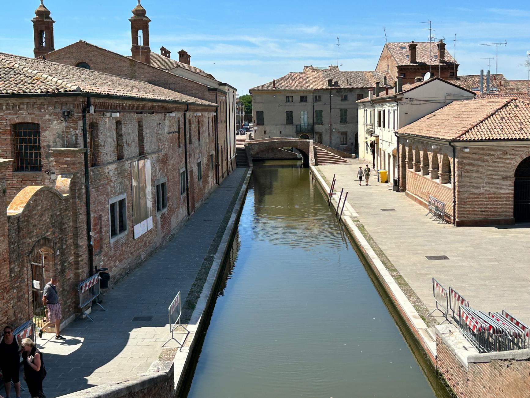 Tesido — Punto di interesse , Venezia