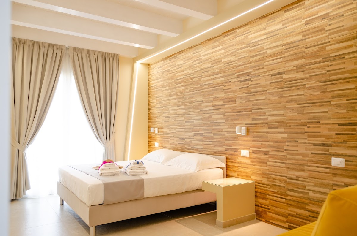 VILLA ROCCA - Hotel B&B SPA a Pizzo - Calabria - Tropea — Punto di interesse a Tropea, Vibo Valentia