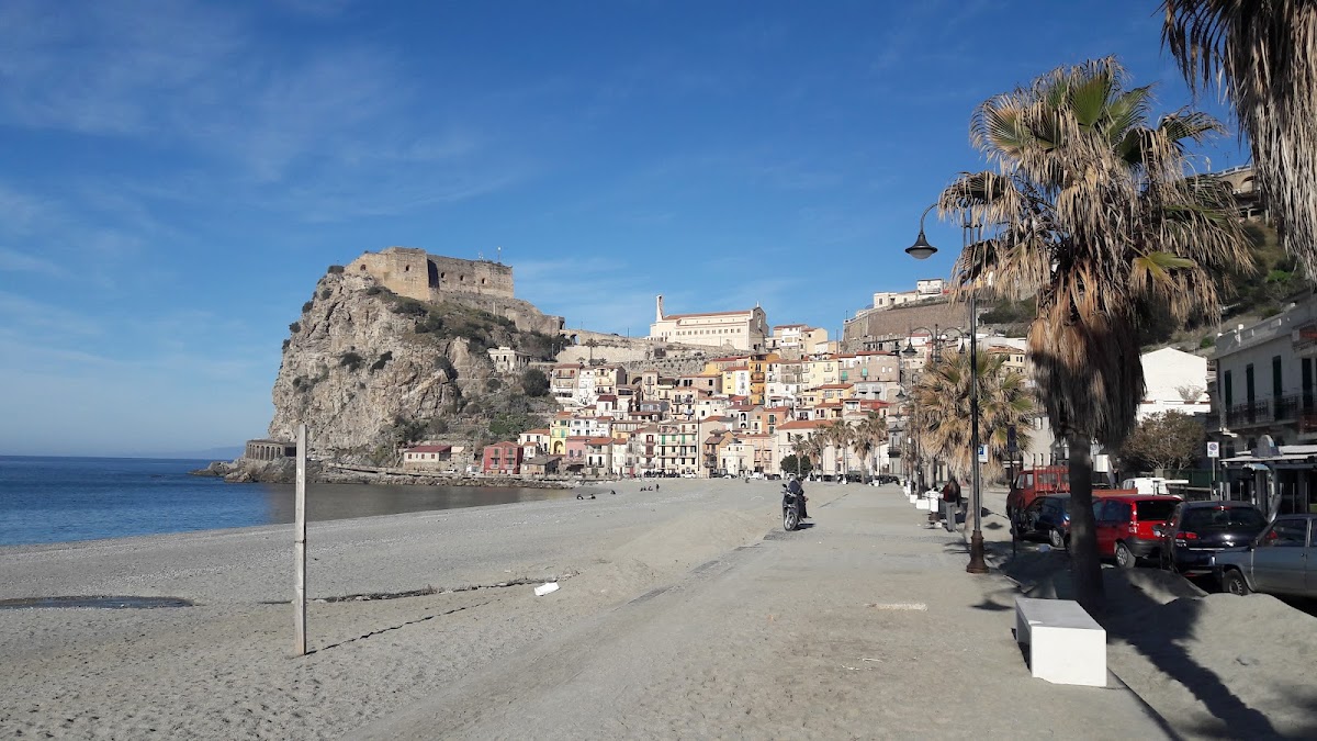 Centro Storico — Punto di interesse a Scilla, Reggio Calabria