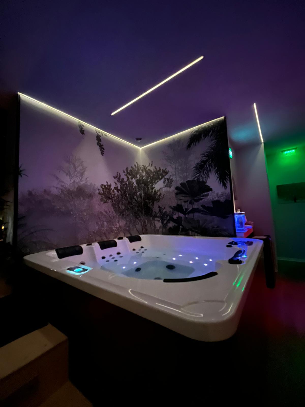 Secret Spa Ravenna