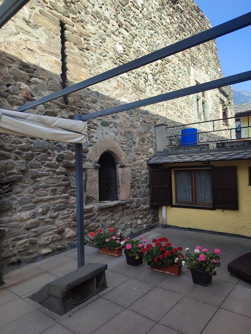 Albergo Florian