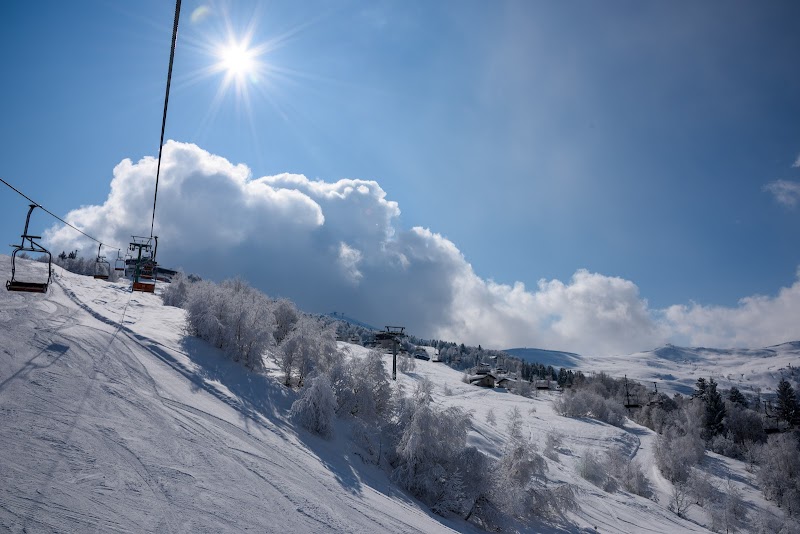 Alpe di Mera