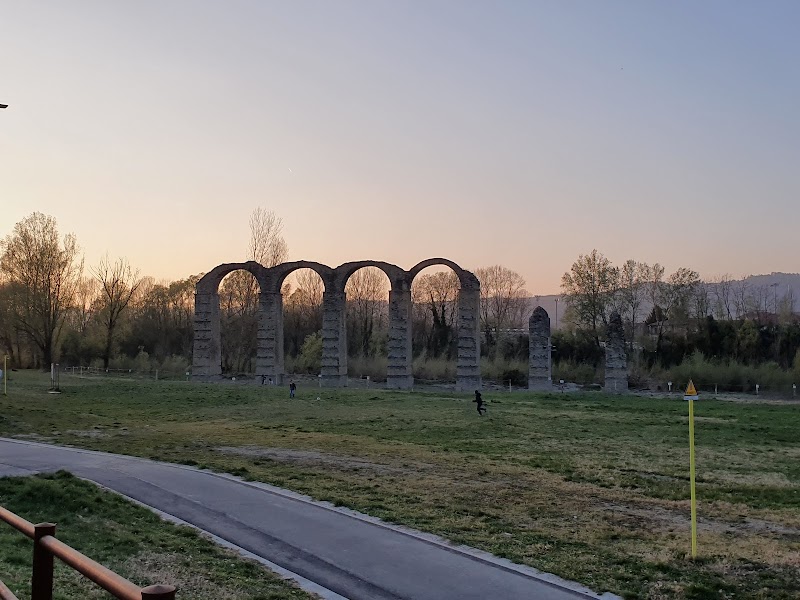 Pista Ciclabile