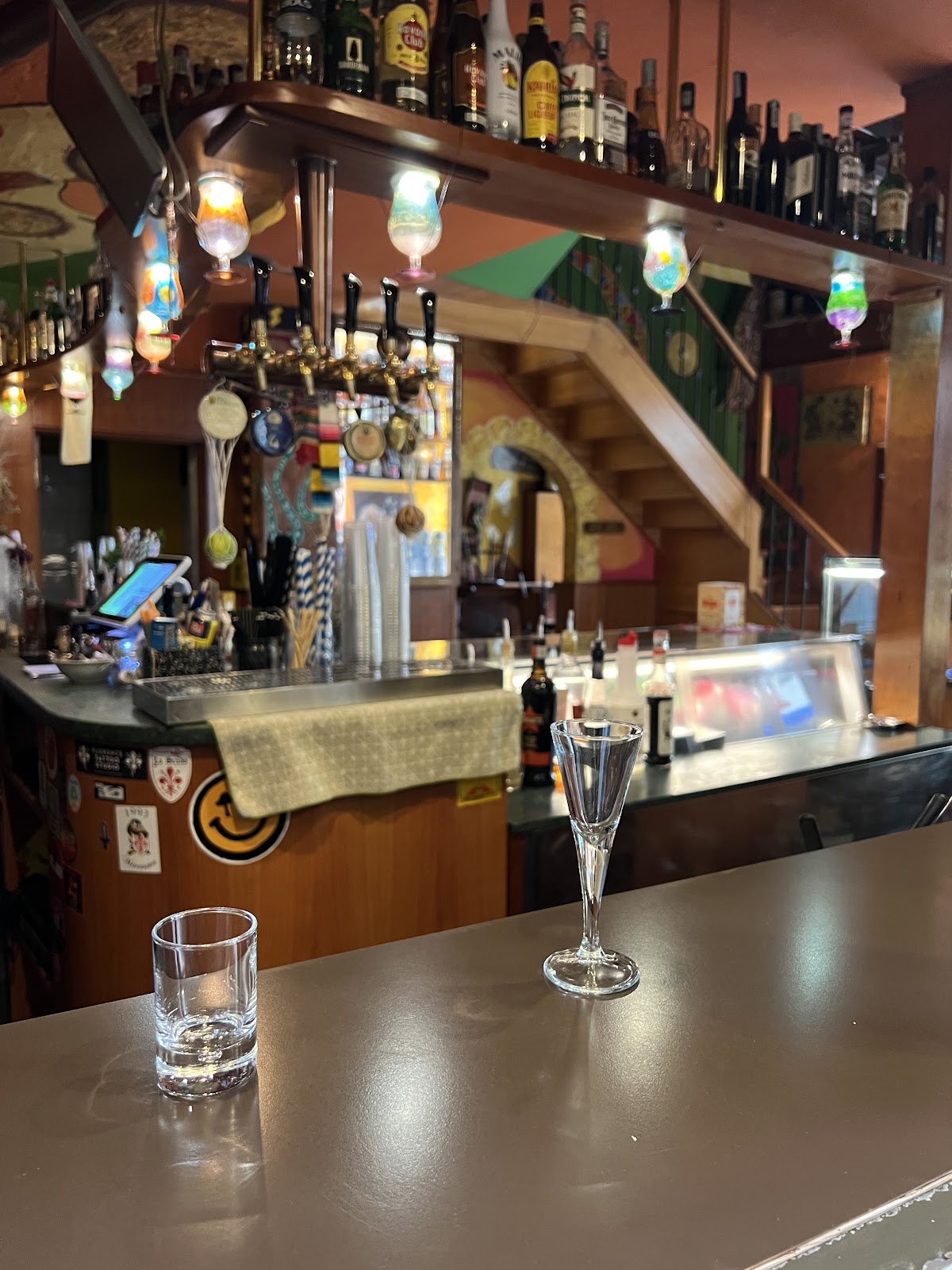 Eby's — Punto di interesse a Firenze, Firenze