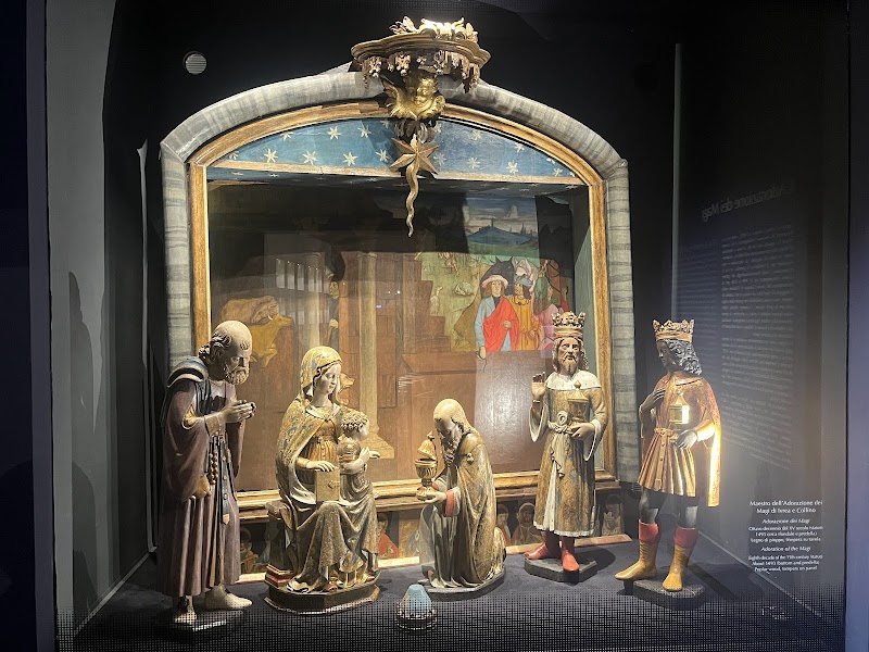Museo Civico Pier Alessandro Garda — Punto di interesse a Ivrea, Torino