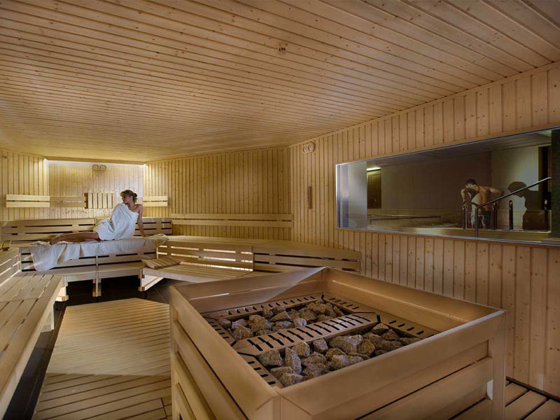 Bamboo & SPA — Punto di interesse a Bassano del Grappa, Vicenza