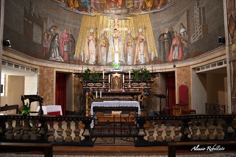 San Matteo — Punto di interesse a Tortona, Alessandria