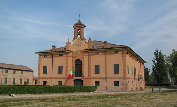 Museo della civiltà contadina "Rodolfo e Luigi Sessa" — Punto di interesse , Venezia
